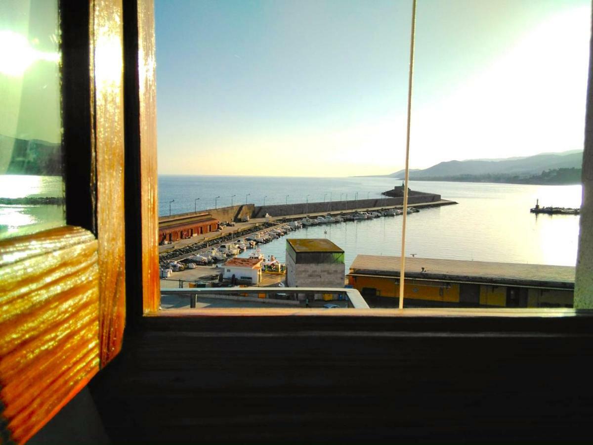New! Brisa Marina Apartment, 1A Linea Puerto Y Mar Peñíscola Esterno foto