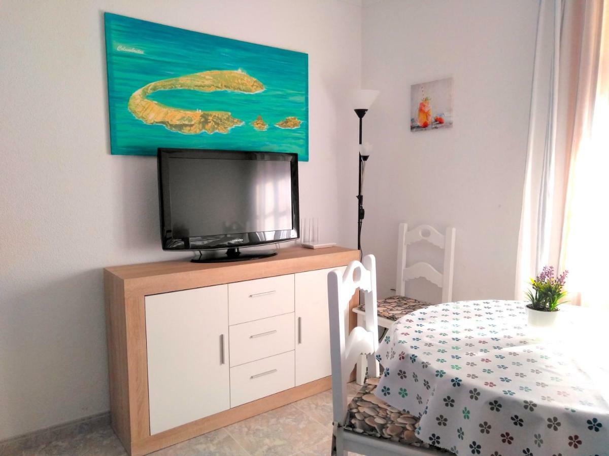 New! Brisa Marina Apartment, 1A Linea Puerto Y Mar Peñíscola Esterno foto